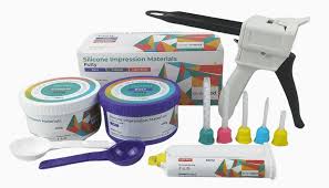 Materiales de Consumo