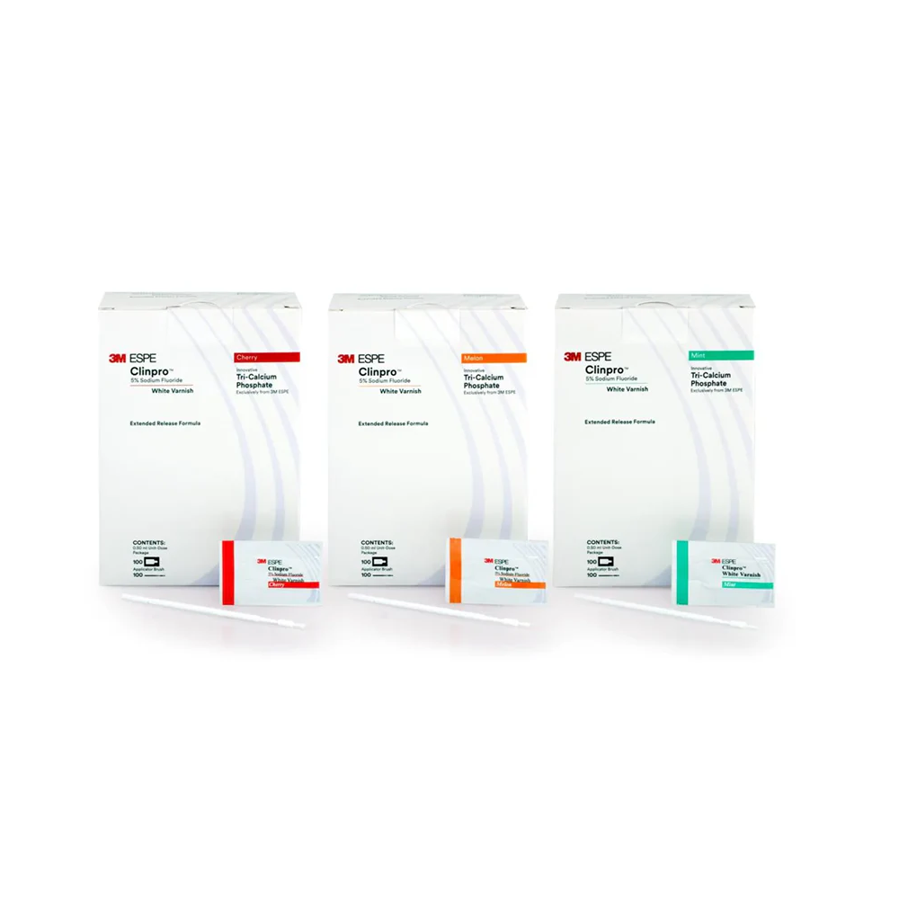 Clinpro White Varnish