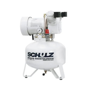 Compresor Schulz
